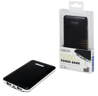 LogiLink PA0125 Lithium-Ion (Li-Ion) – image 8