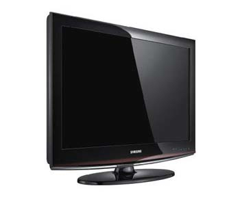 Samsung LN32D450 81.3 cm (32") HD Black – image 2