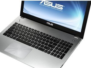 ASUS N56VM-S3129V laptop Intel® Core™ i7 i7-3610QM – image 4