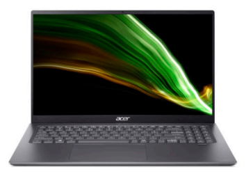 Acer Swift 3 SF316-51-7254 Intel® Core™ i7 i7-11370H Laptop – image 3