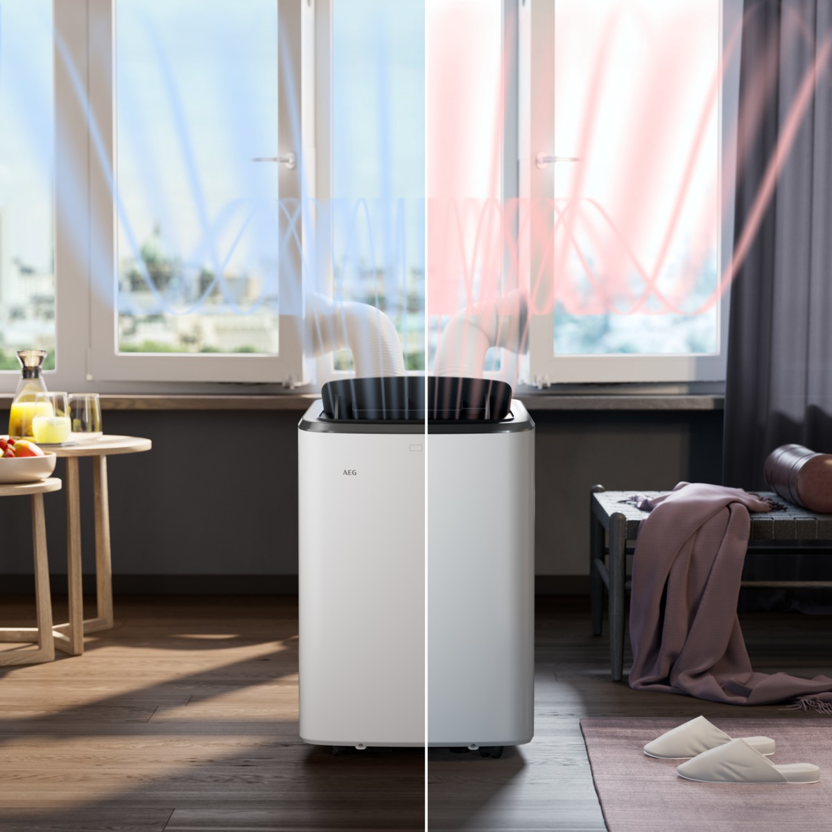 AEG AXP26U339CW - 950011615 – image 7