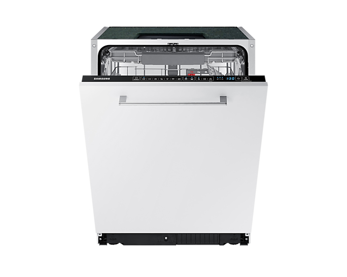 Samsung DW60A6090BB/EO dishwasher Fully built-in 14 place settings – image 2