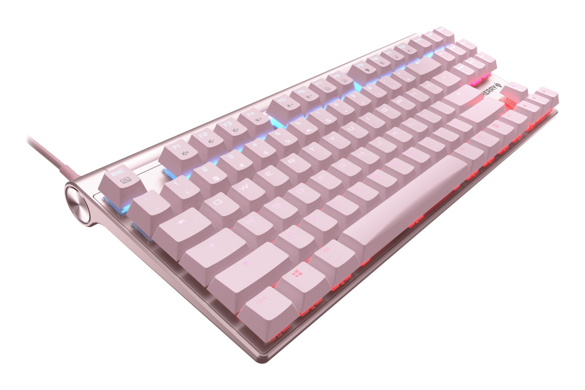 CHERRY MX 8.0 RGB – image 3