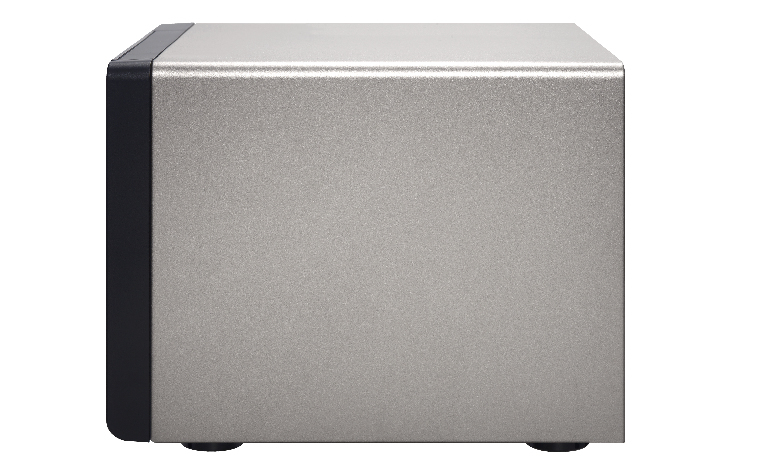 QNAP TS-653 PRO-8G + 6X ST6000VN0001 – image 7