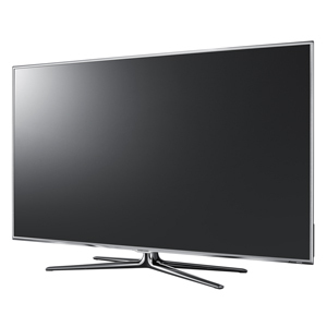 Samsung Series 8 UE60D8000YQXZT TV – image 8