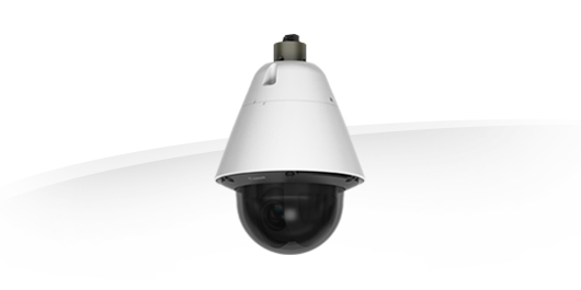 Canon VB-R11VE Dome IP security camera Outdoor – image 6