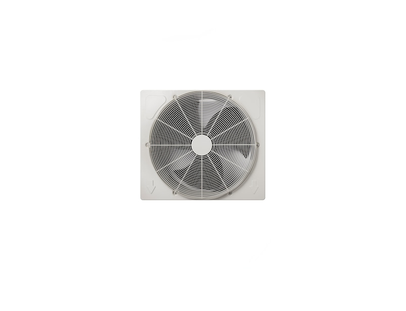 Samsung AM120JXVHGH Air conditioner outdoor unit White – image 6
