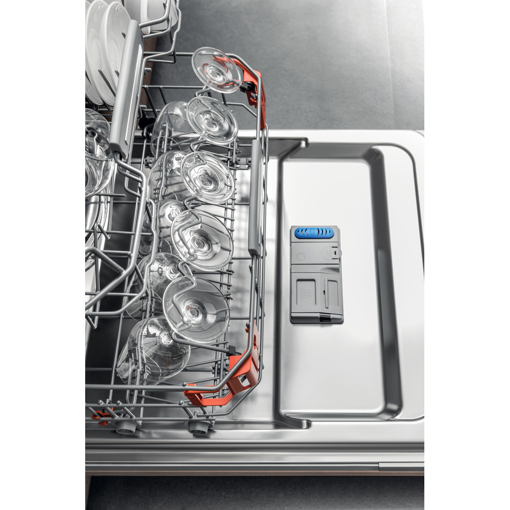 Hotpoint HIO 3T232 WG E UK – image 7
