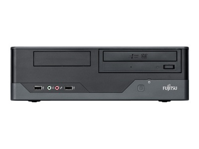 Fujitsu E400 E85+ – image 1