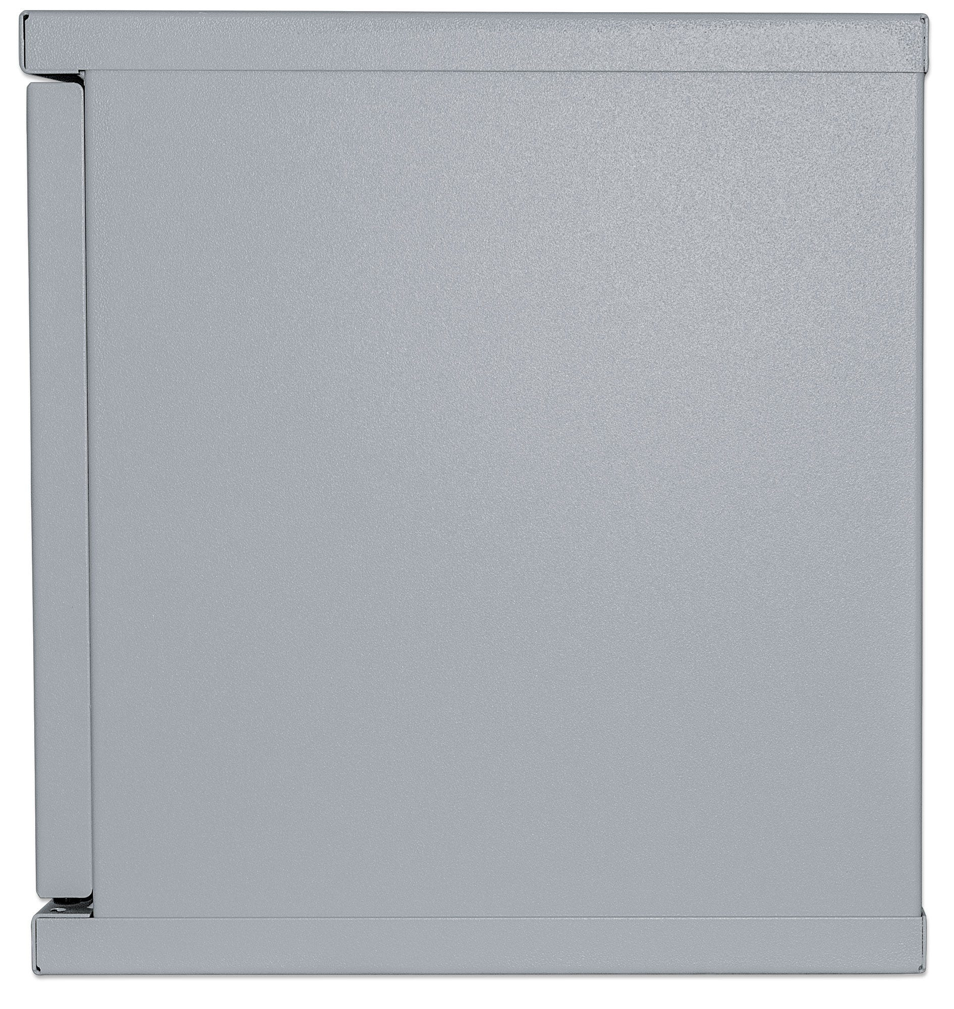 Intellinet 10" Network Cabinet - Wall Mount (Standard), 6U – image 4