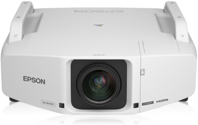 Epson EB-Z8350W – image 1