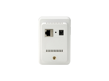 LevelOne WCS-0050 150Mbps Wireless Megapixel Network Camera – image 4