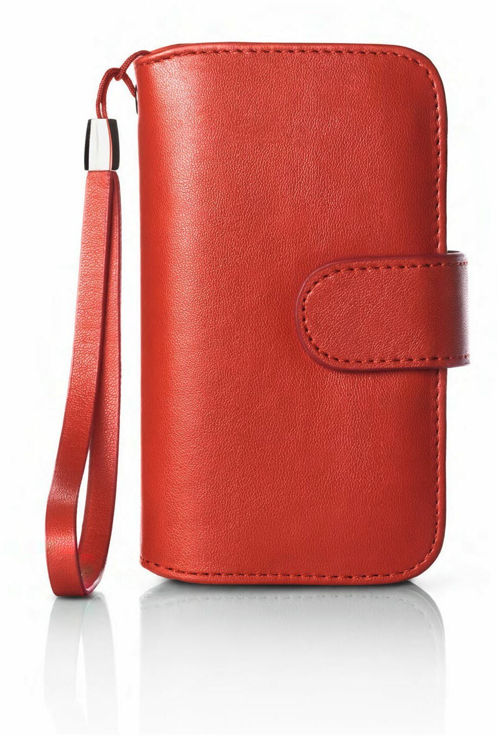 Emporia LTH_ET_PDA_RED mobile phone case Folio Red – image 1