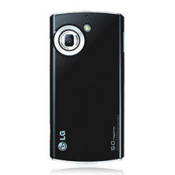 LG GM360i 7.62 cm (3") 89 g Black – image 2