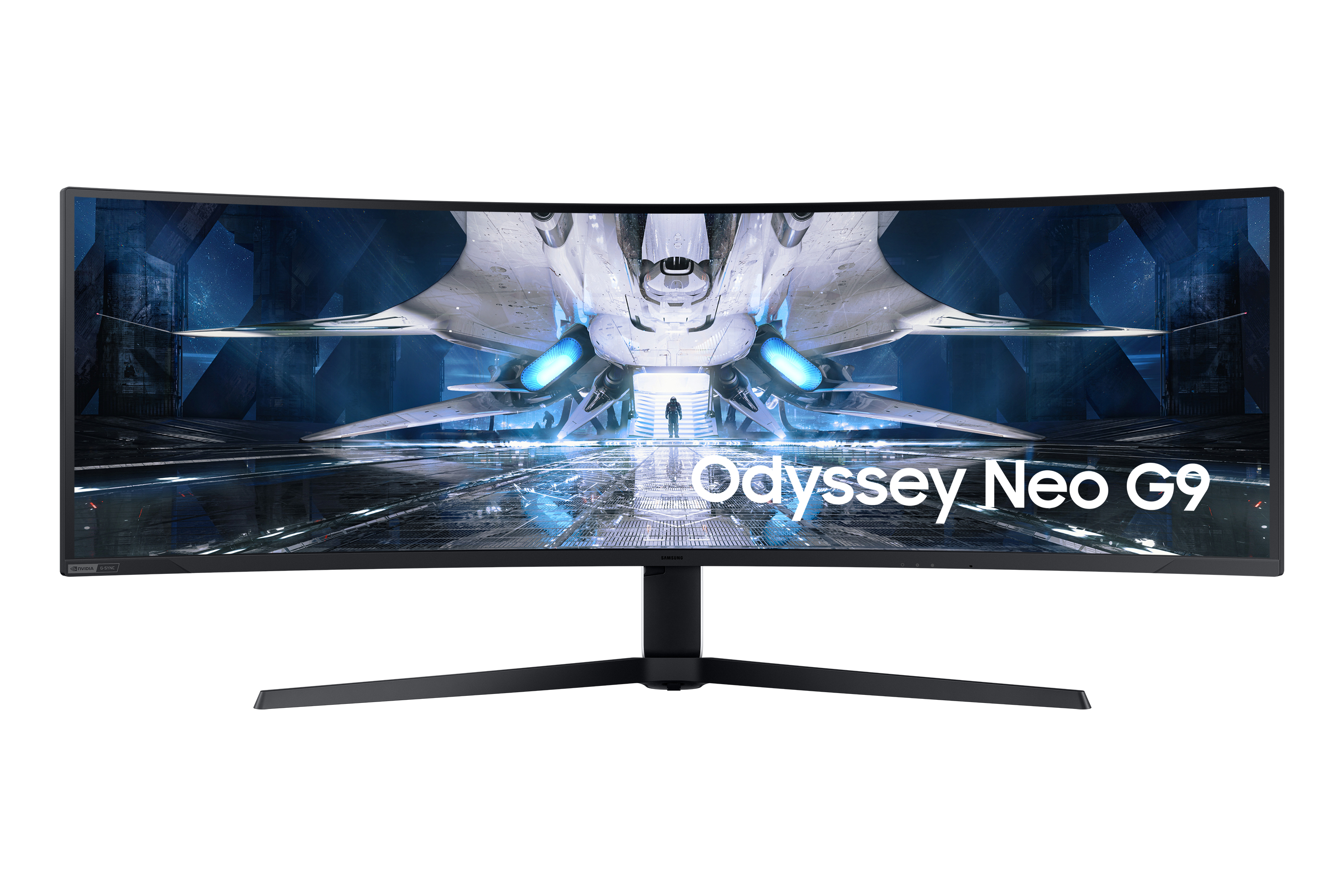 Samsung LS49AG950NUXEN 