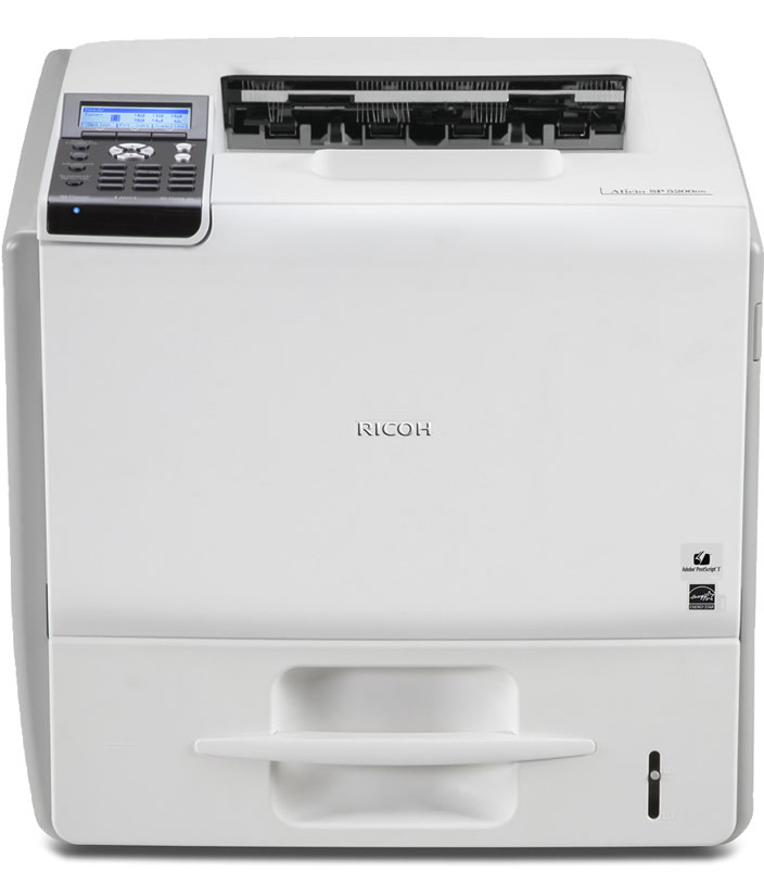 Ricoh SP 5200DN – image 1