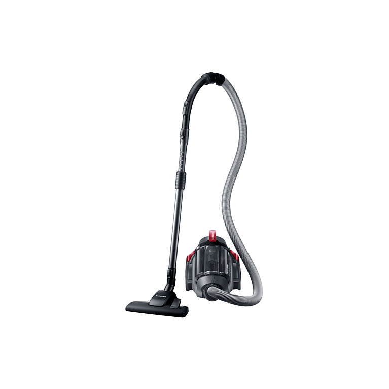 Samsung SC15F50HT 2 L Cylinder vacuum Dry 1500 W Bagless – image 7