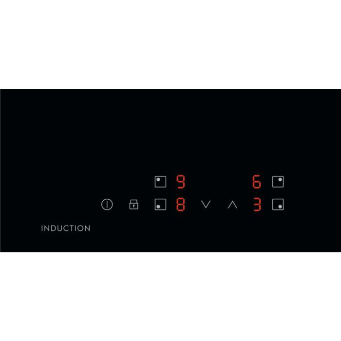 Electrolux LIL61424C Black Built-in – image 2