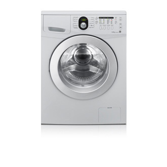 Samsung WF9602N5V washing machine Front-load