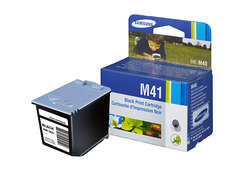 Samsung INK-M41P toner cartridge Original Black – image 4