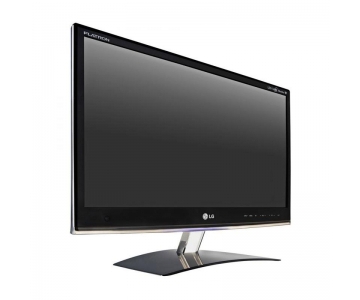 LG M2450D-PC computer monitor – image 2