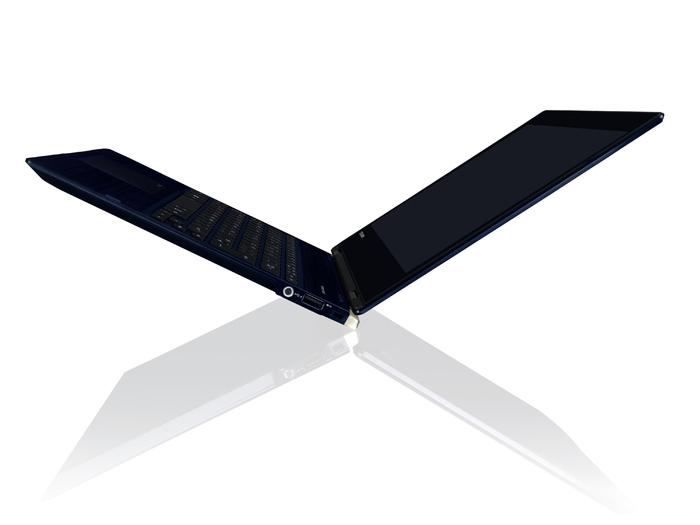 Dynabook Portégé X20W-E-11X Intel® Core™ i5 i5-8250U Hybrid (2-in-1) – image 8
