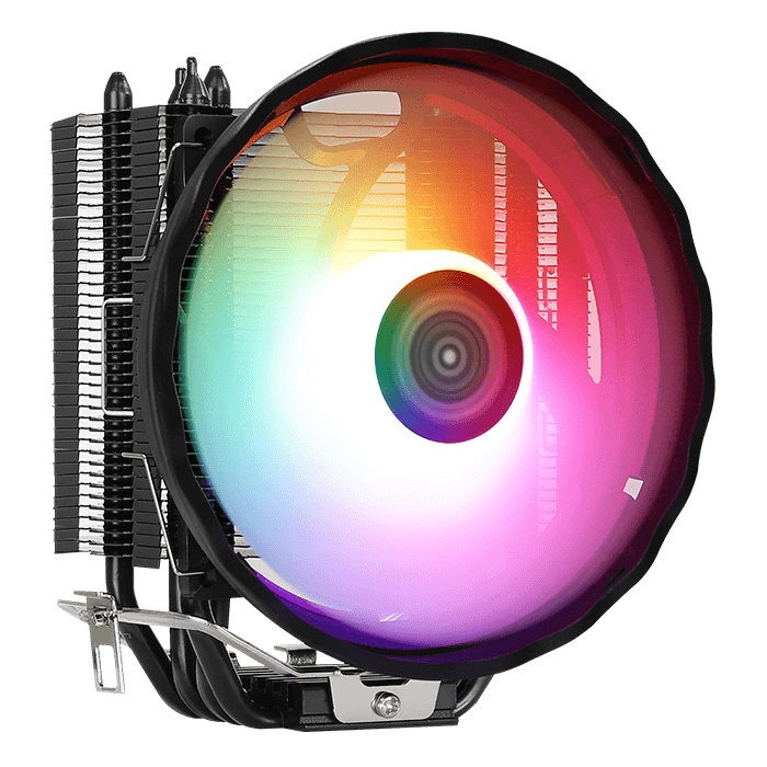 Aerocool Rave 4 ARGB