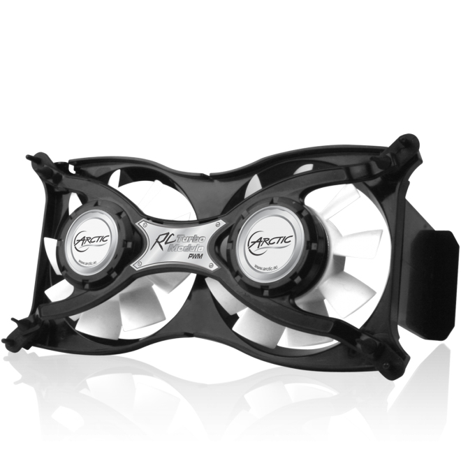 ARCTIC RC Turbo PWM