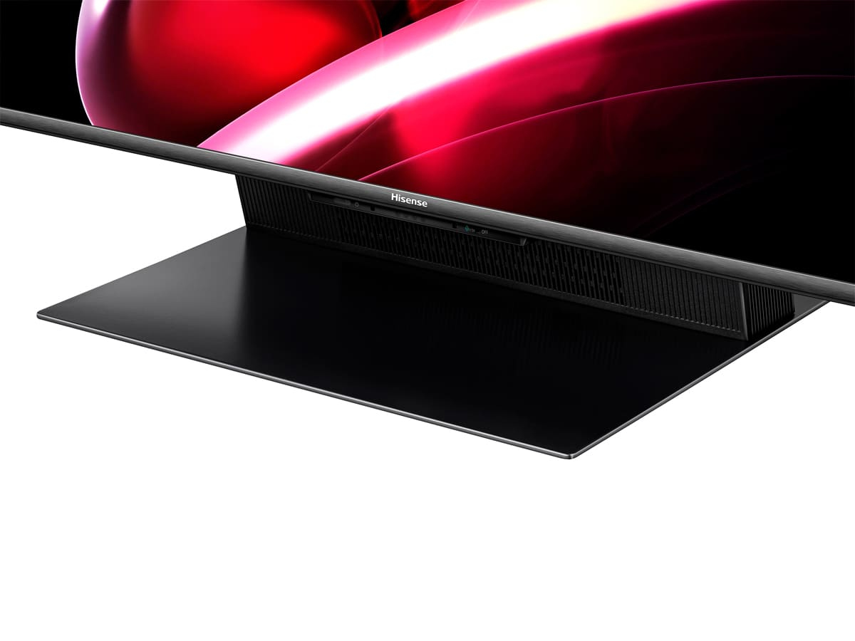 TV LED HISENSE 65UXKQ SMART TV QLED — photo 8