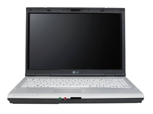 LG R405 14.1inch Versatile Performance Notebook