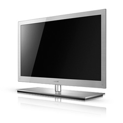 Samsung UE40C9005 101.6 cm (40") Full HD White – image 3