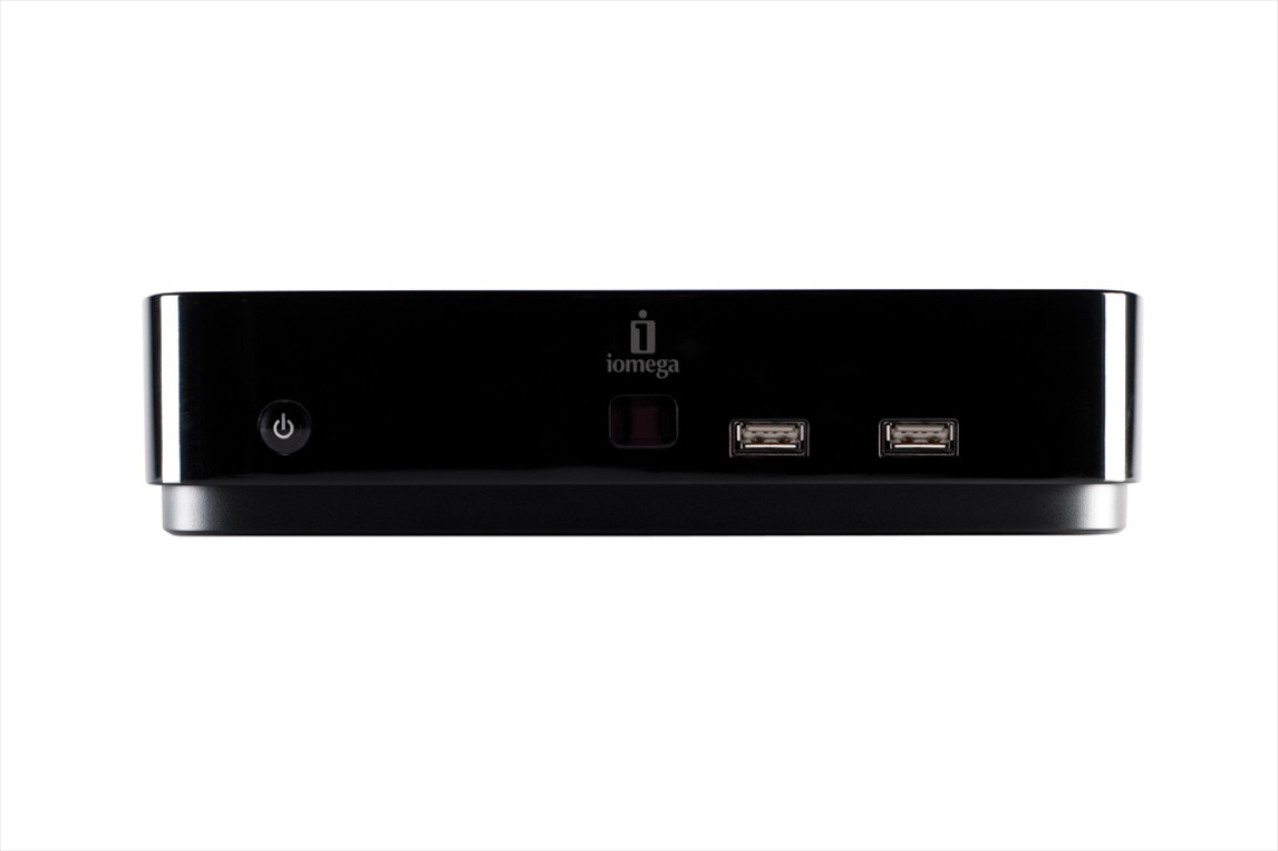 Iomega DX HD – image 2