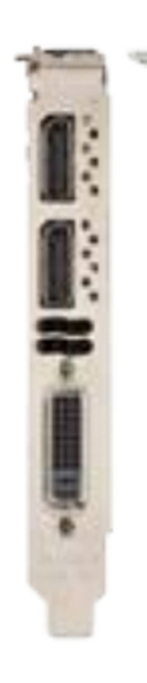 Lenovo 00FP675 graphics card NVIDIA Quadro K4000 – image 5