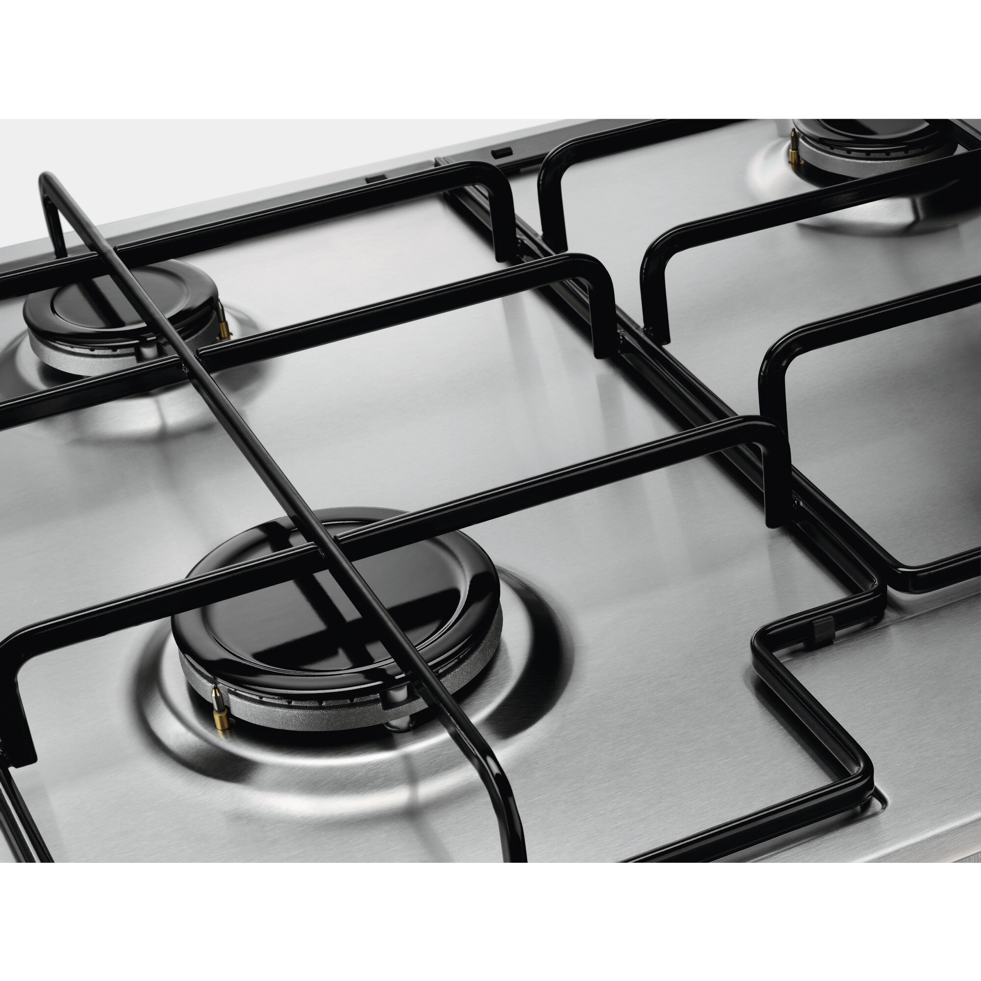 Electrolux KGS6434X Stainless steel Built-in – image 5