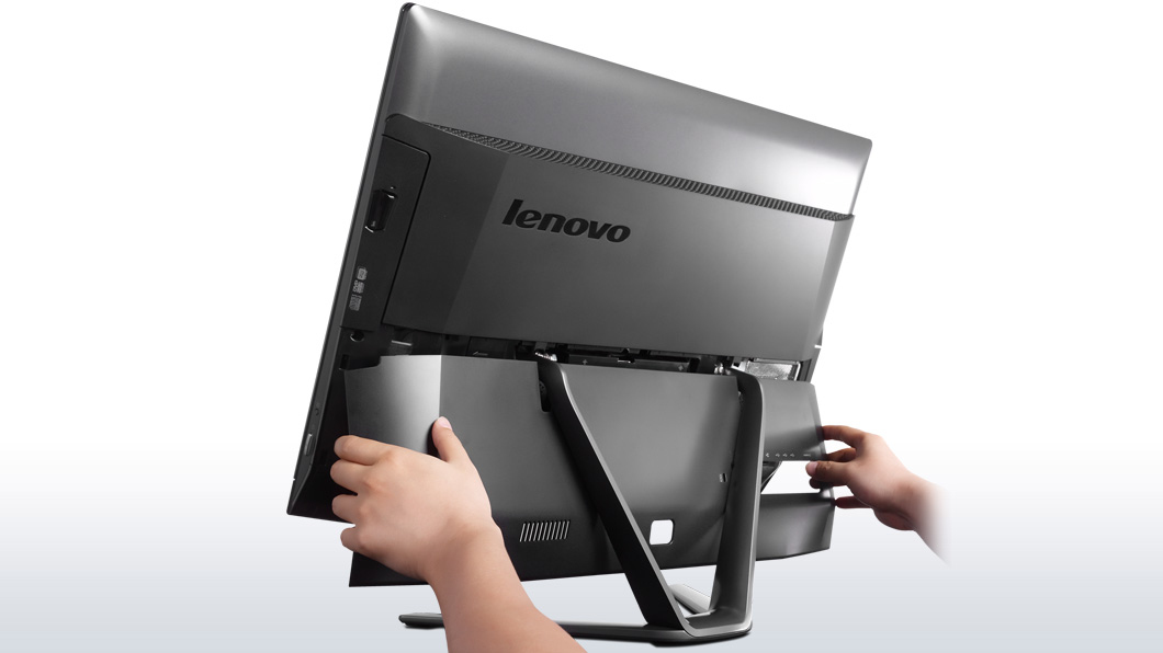 Lenovo IdeaCentre B50-30 Intel® Core™ i7 i7-4790S – image 2