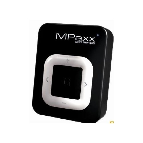 Grundig MPaxx 920 2GB