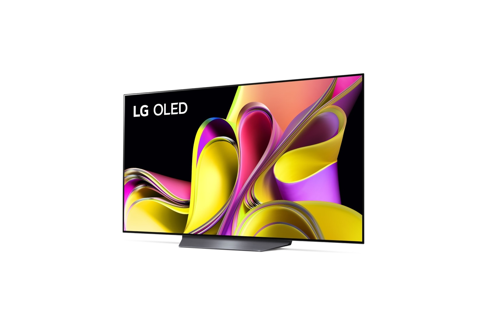 TV OLED LG 55B3 — photo 4