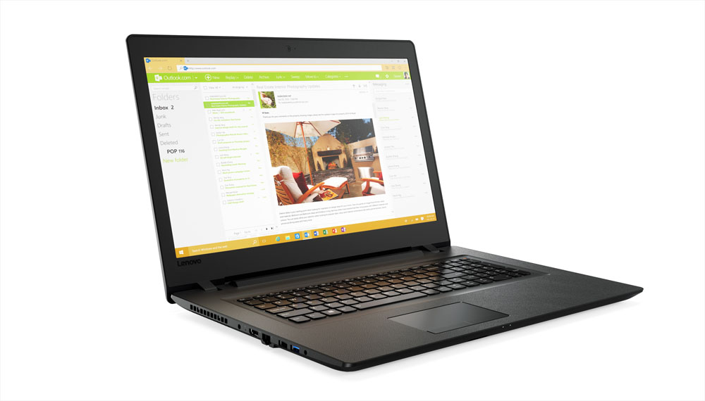 Lenovo V110 17