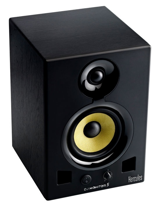 Hercules DJ Monitor 5 – image 5