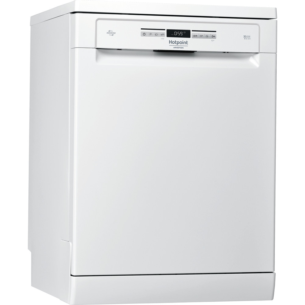 Hotpoint HFO 3O32 W