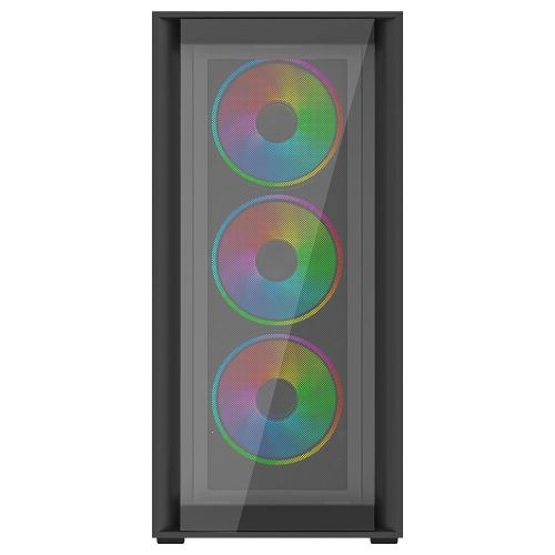 VIDA Versa Tower Black – image 5