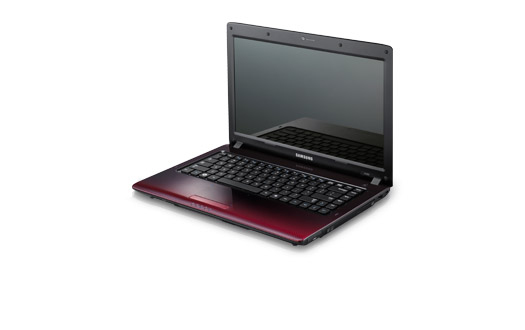 Samsung R R480-JT01 Intel® Core™ i3 i3-330M – image 1