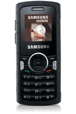 Samsung SGH-M110 95 g