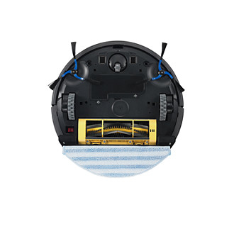 Samsung SR8895 Grey – image 4