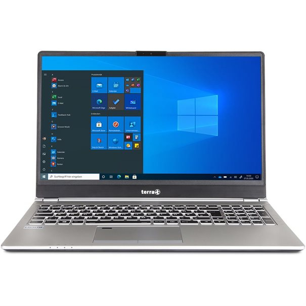 TERRA MOBILE 1550MSO Intel® Core™ i5 i5-10210U Laptop