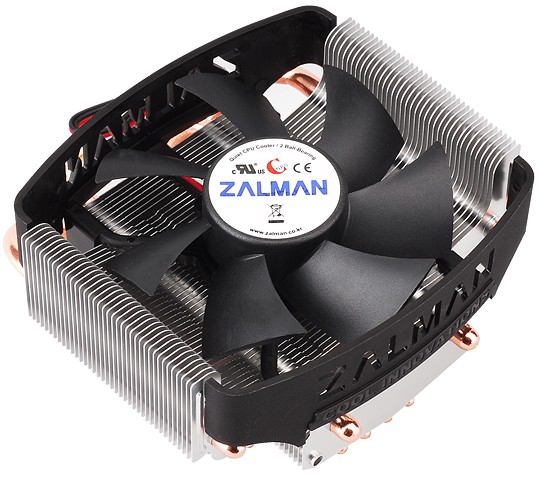 Zalman CNPS8000A computer cooling system Chipset Air cooler – image 1
