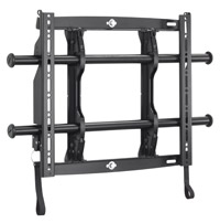 FUSION Micro-Adjustable Fixed Wall Mount