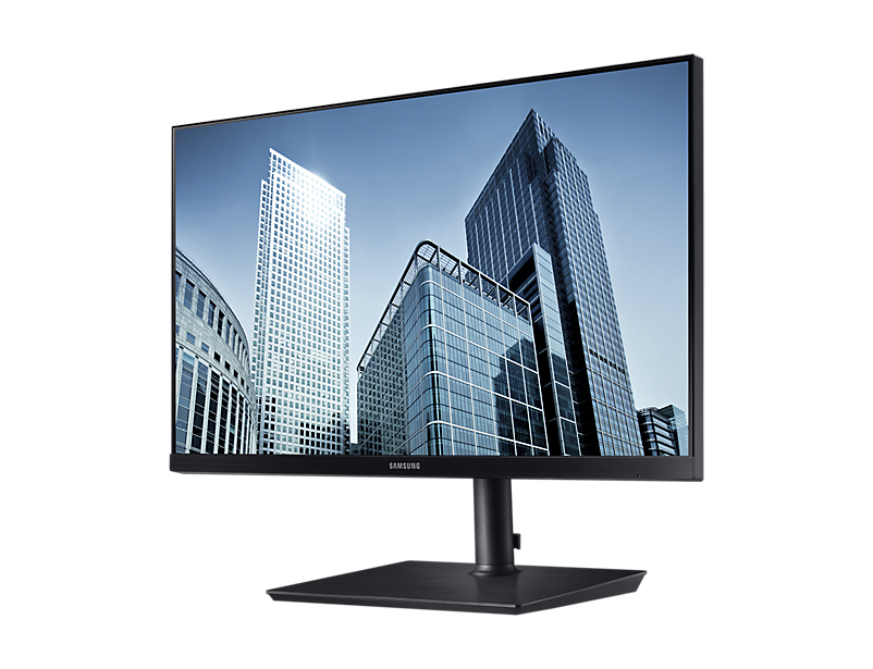 Samsung S24H850QFU computer monitor – image 3