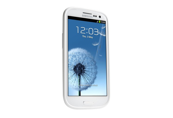 Kensington K39653WW mobile phone case Cover White – image 2