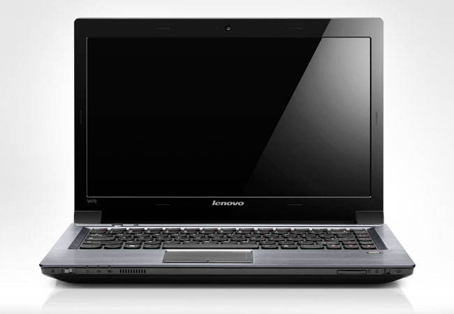 Lenovo IdeaPad V570 – image 3